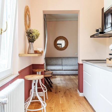 La Lu Cozy Rooms 2 比萨 外观 照片