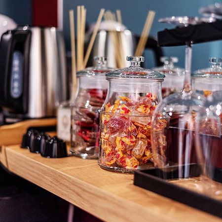 La Lu Cozy Rooms 2 比萨 外观 照片