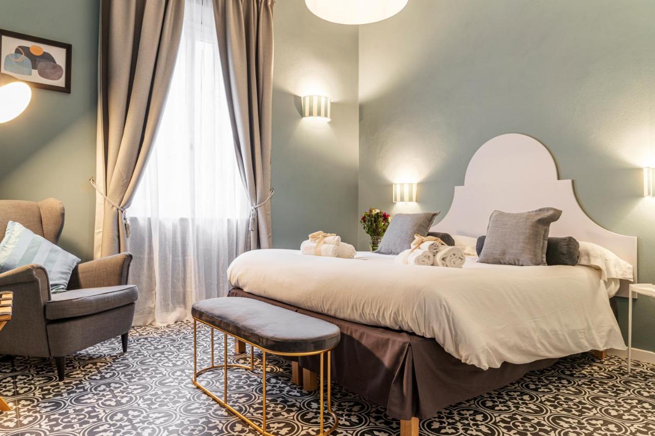 La Lu Cozy Rooms 2 比萨 外观 照片