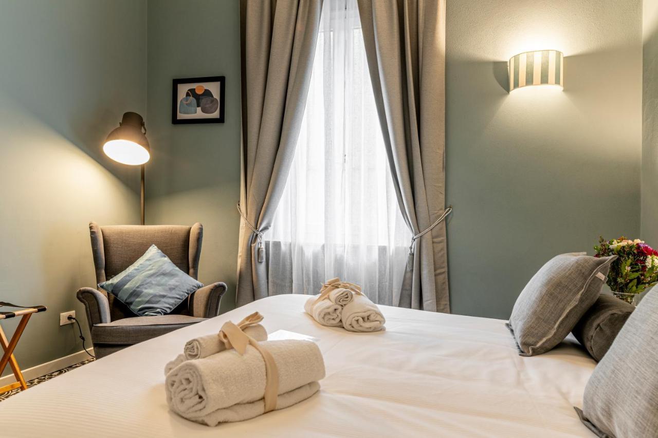 La Lu Cozy Rooms 2 比萨 外观 照片