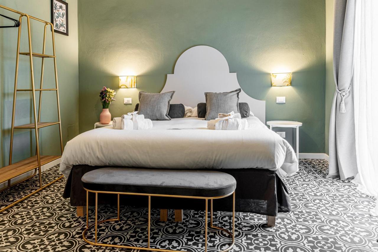 La Lu Cozy Rooms 2 比萨 外观 照片