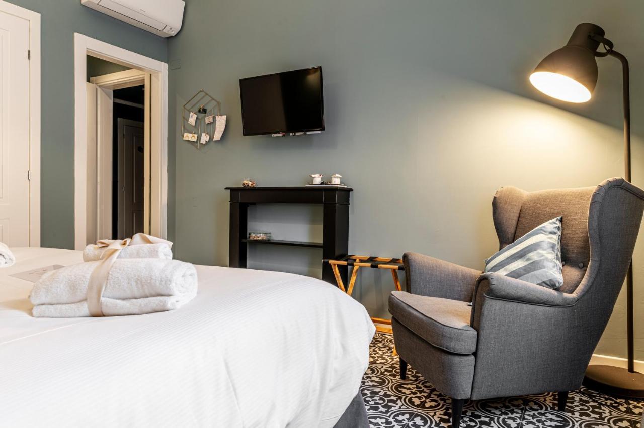 La Lu Cozy Rooms 2 比萨 外观 照片
