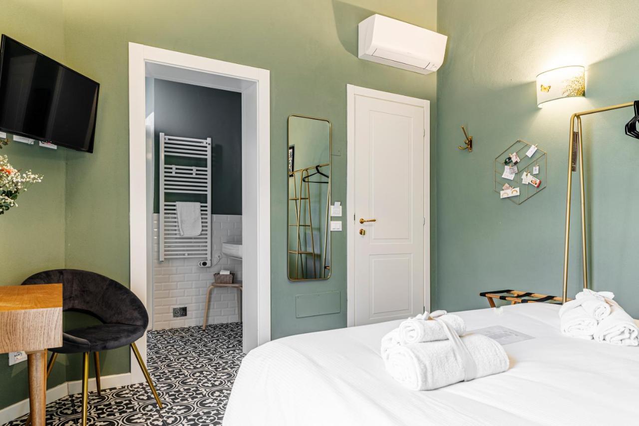 La Lu Cozy Rooms 2 比萨 外观 照片
