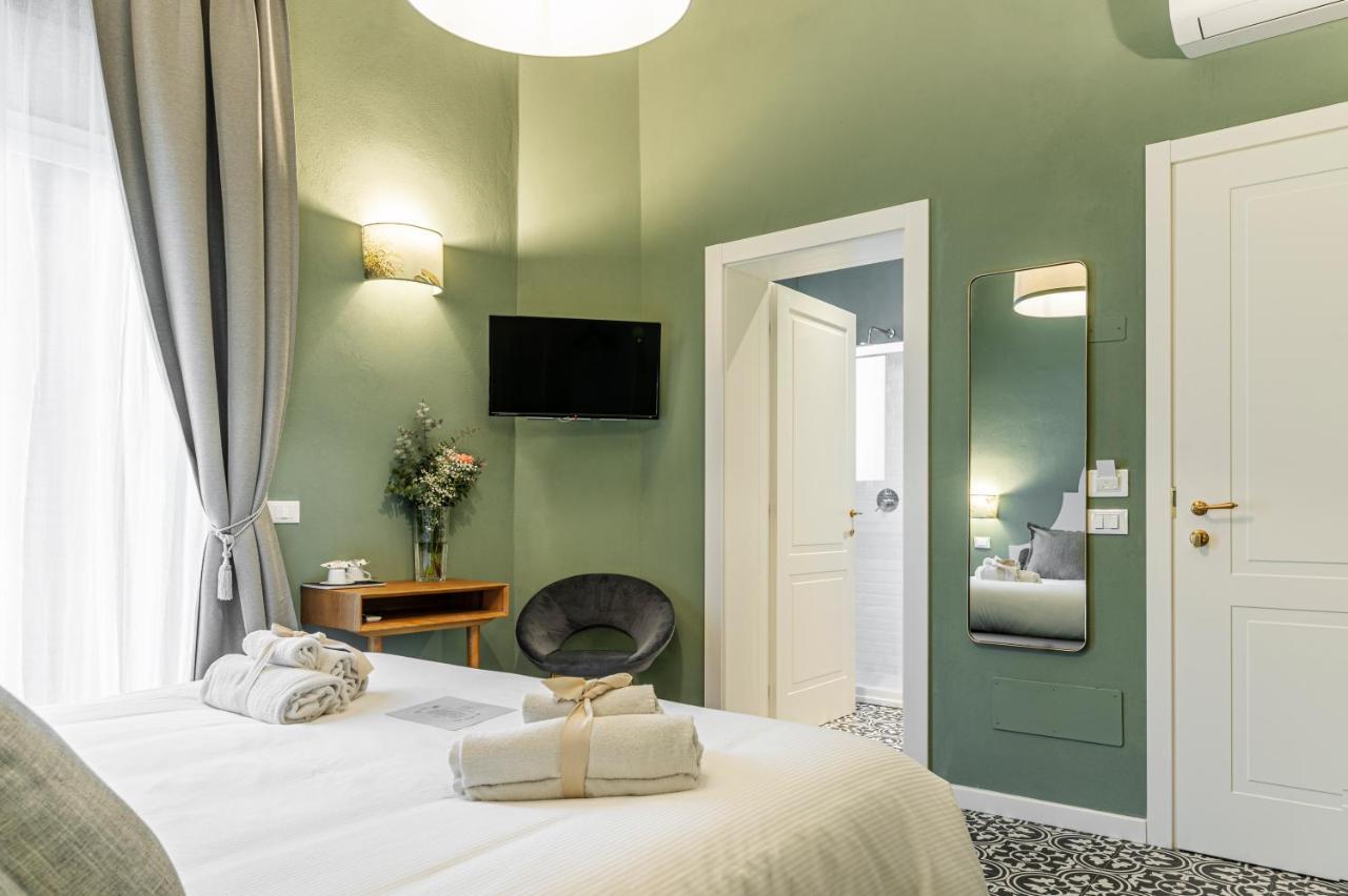 La Lu Cozy Rooms 2 比萨 外观 照片