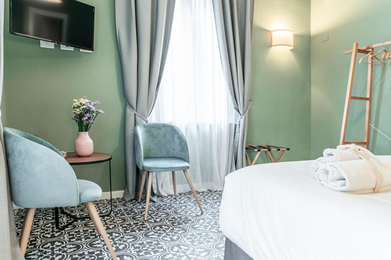 La Lu Cozy Rooms 2 比萨 外观 照片