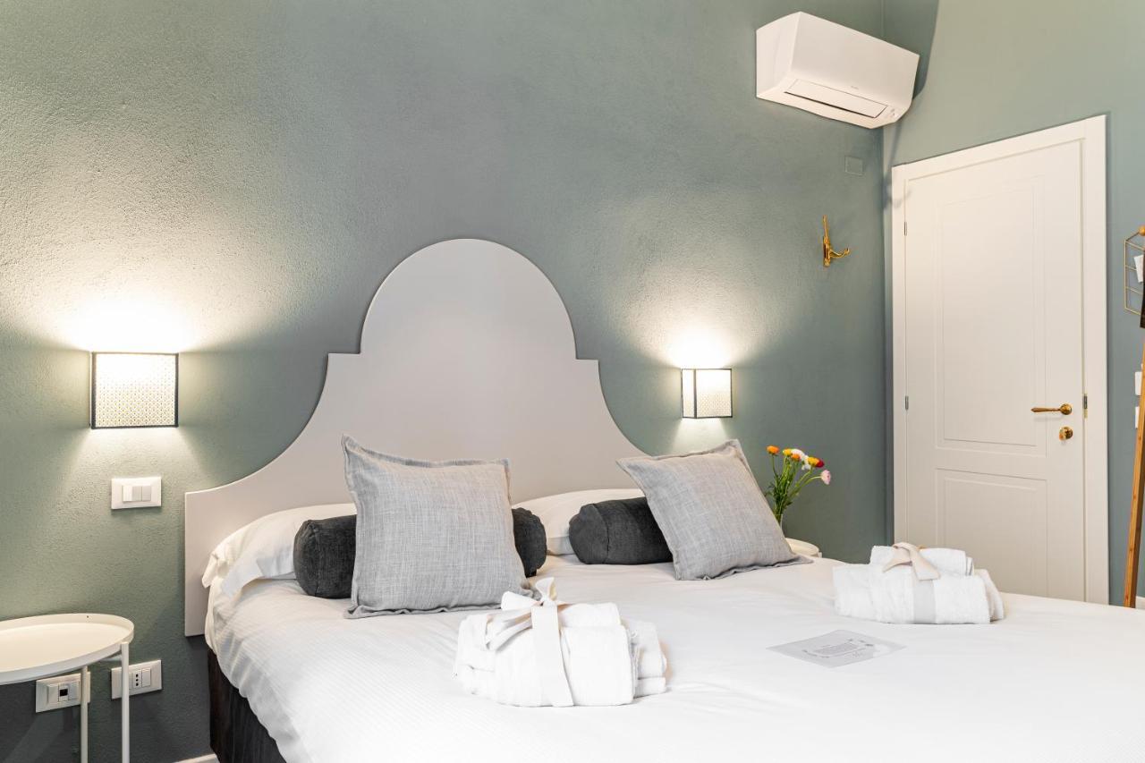 La Lu Cozy Rooms 2 比萨 外观 照片