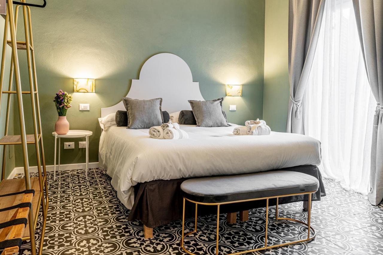 La Lu Cozy Rooms 2 比萨 外观 照片