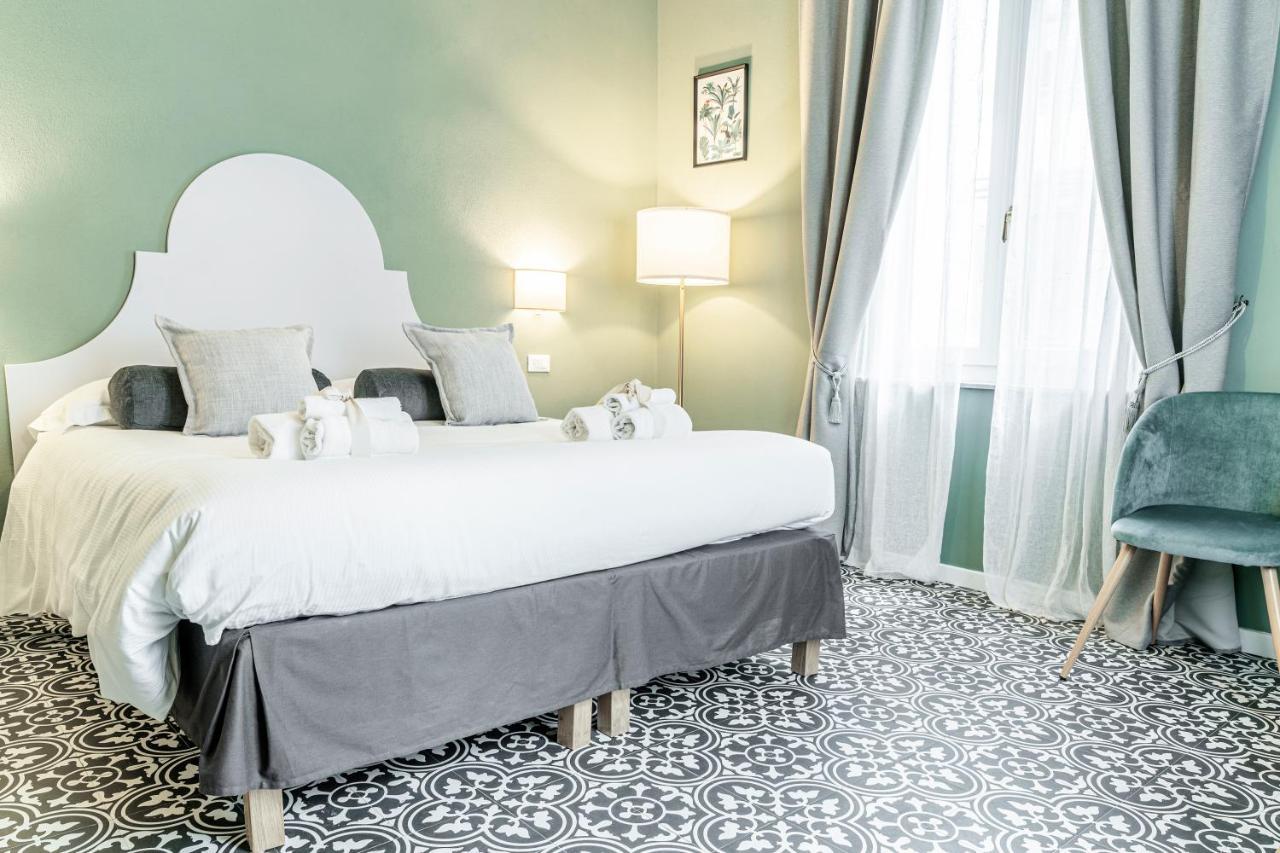 La Lu Cozy Rooms 2 比萨 外观 照片