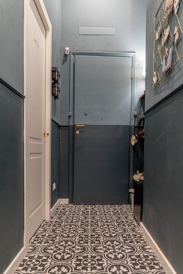 La Lu Cozy Rooms 2 比萨 外观 照片