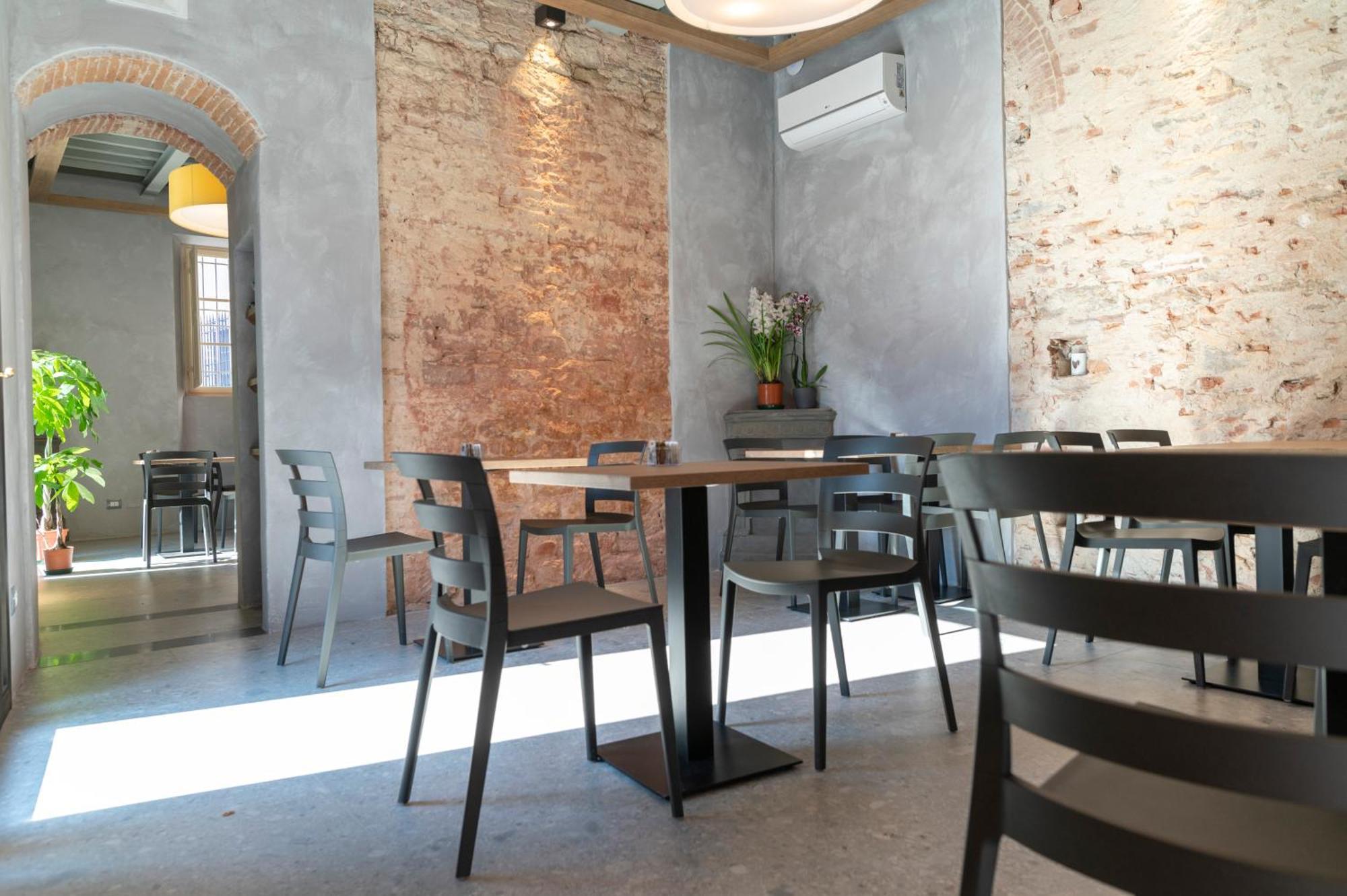 La Lu Cozy Rooms 2 比萨 外观 照片