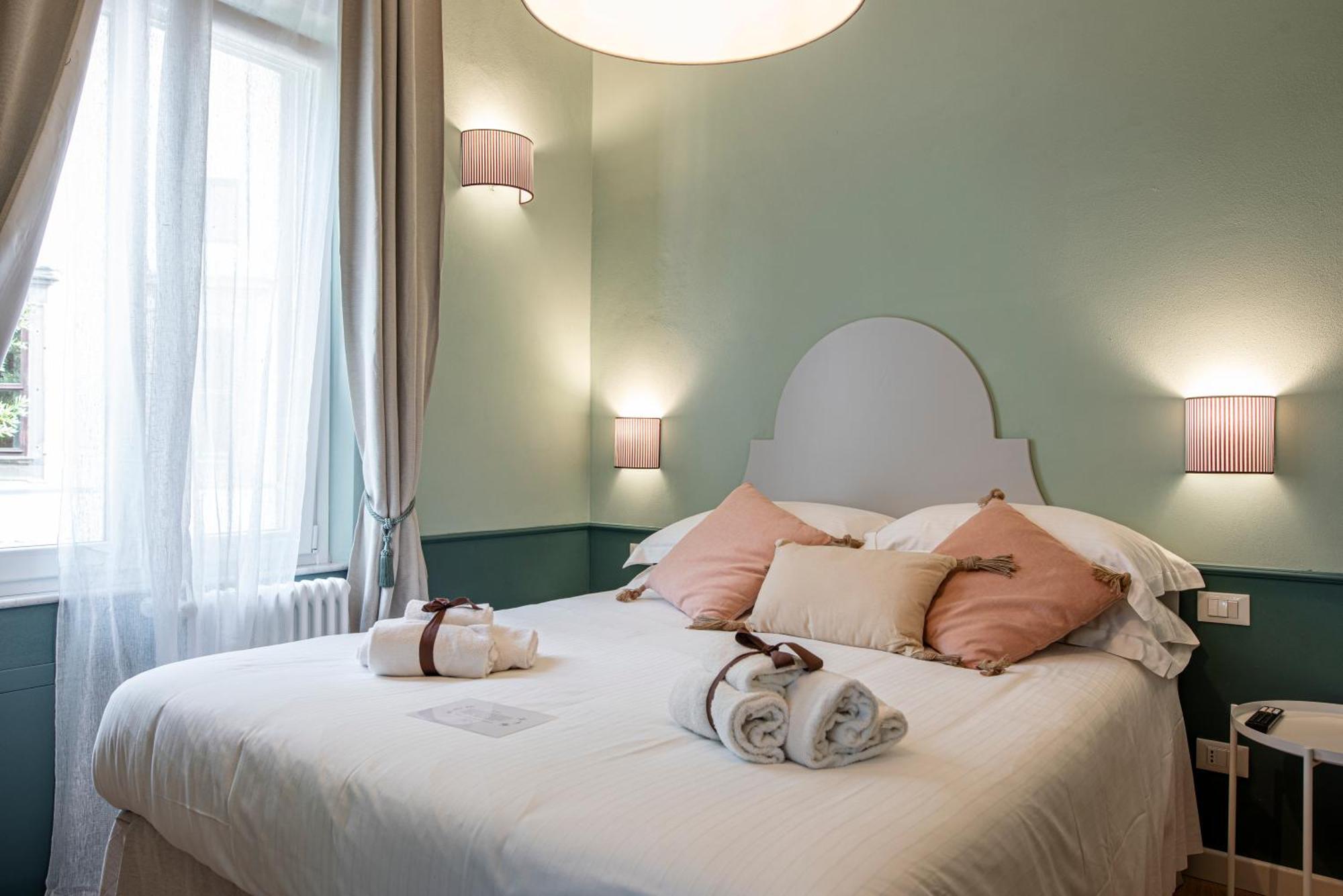 La Lu Cozy Rooms 2 比萨 外观 照片