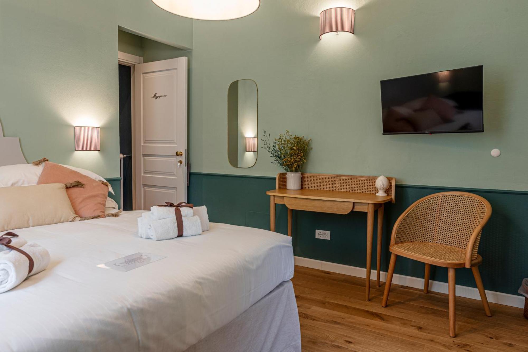 La Lu Cozy Rooms 2 比萨 外观 照片