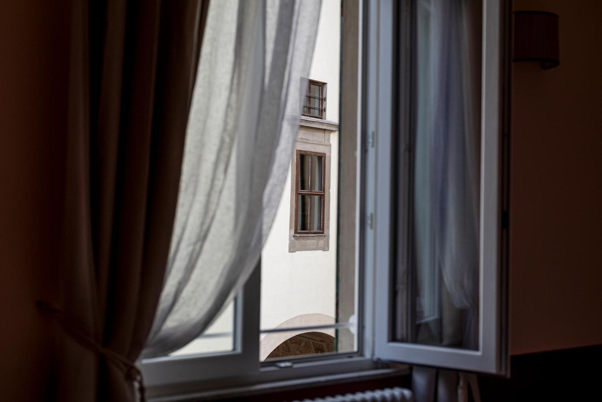 La Lu Cozy Rooms 2 比萨 外观 照片