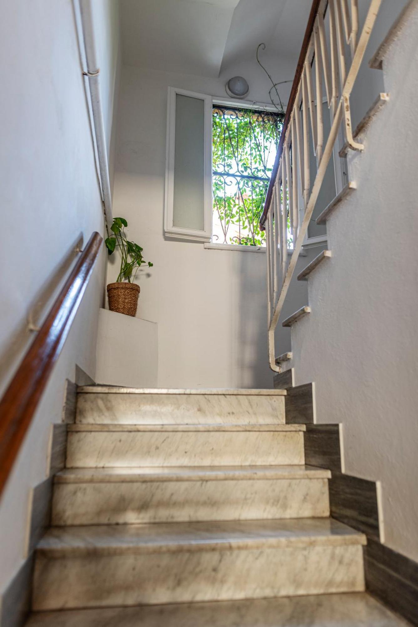 La Lu Cozy Rooms 2 比萨 外观 照片